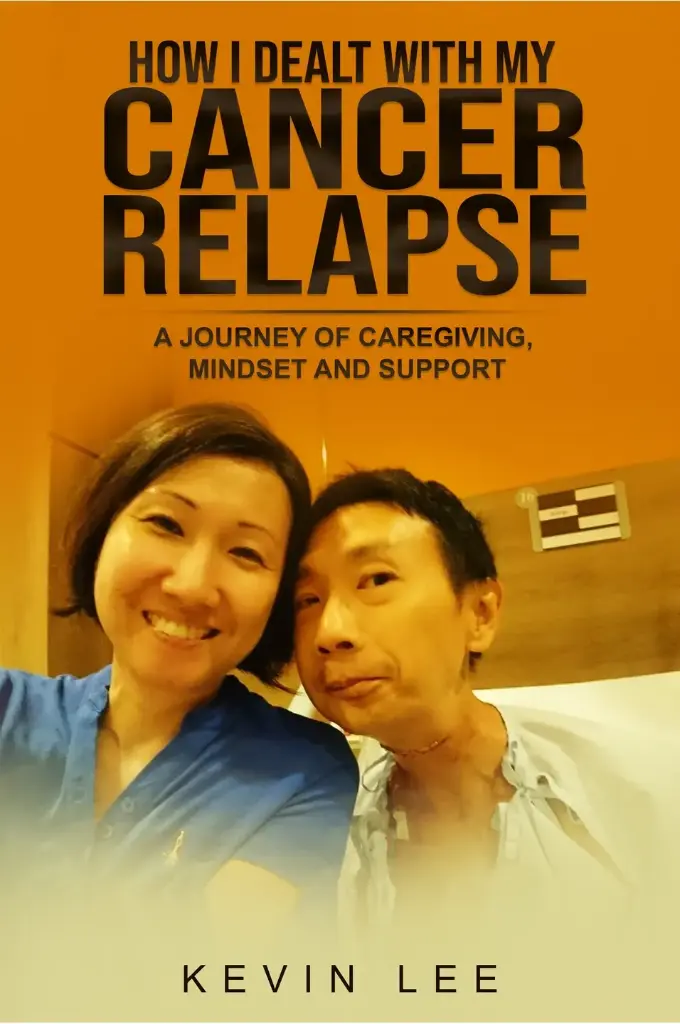 How I Dealt with My Cancer Relapse - A Journey of Caregiving, Mindset and Support