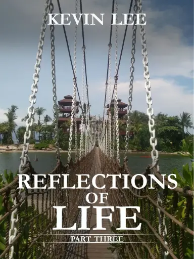 Reflections of Life Part Three
